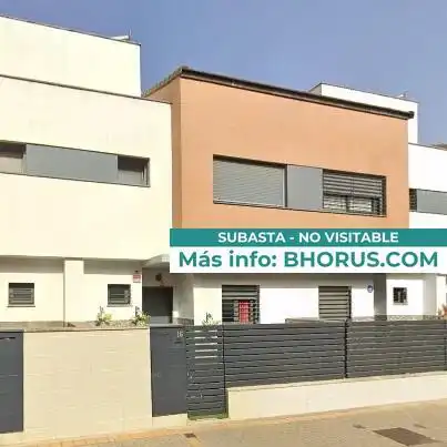 Casa amb piscina en venda a VIA AURELIA 16, imagen 3