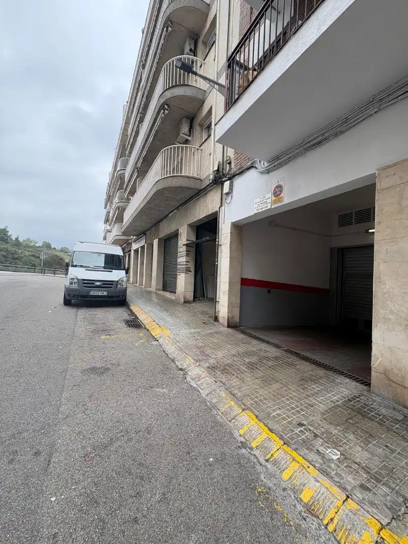 Individuel avec ascenseur à vendre à Carrer de Francisco de Vitòria 42, imagen 11