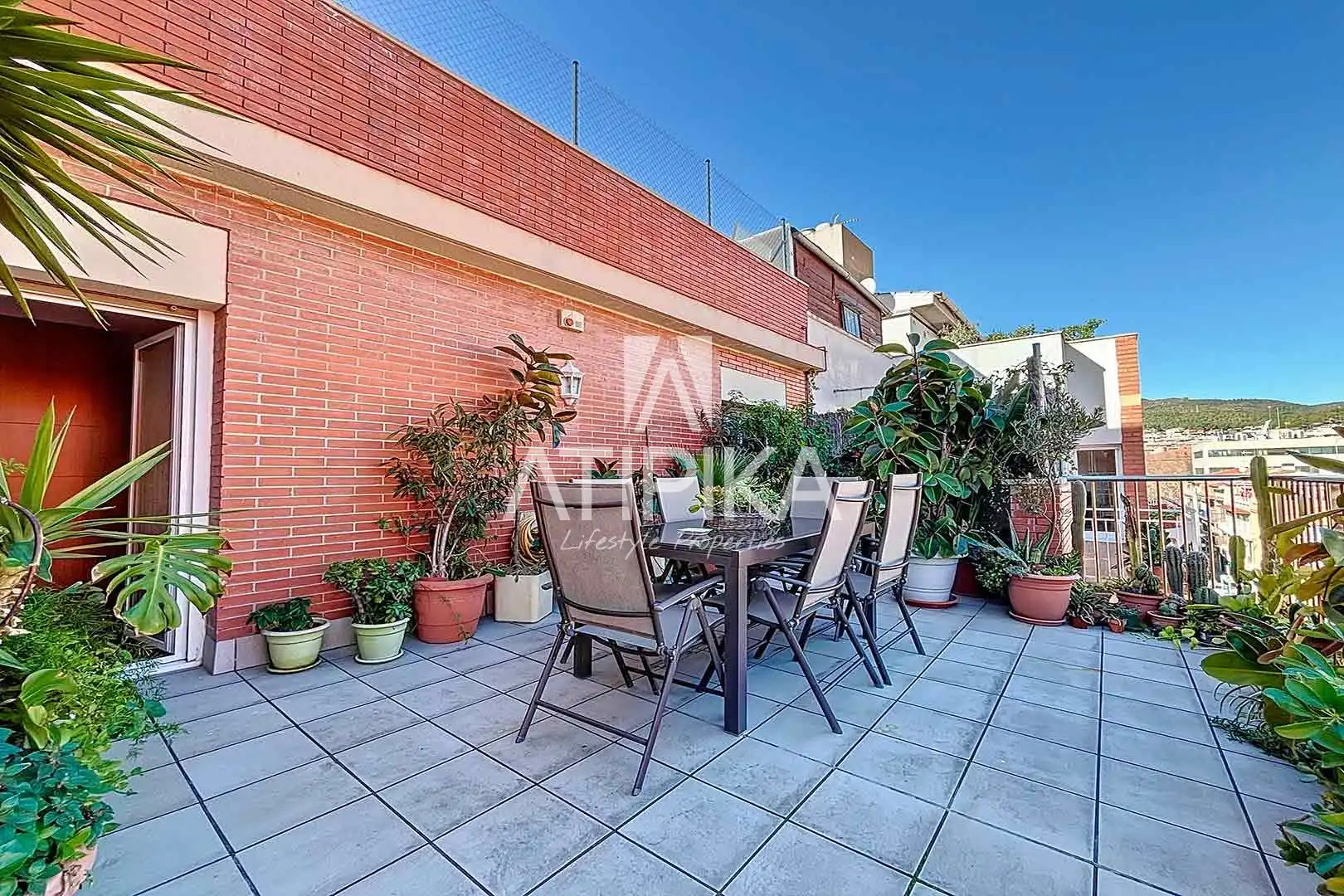 Ático con ascensor en venta en Centre, imagen 36