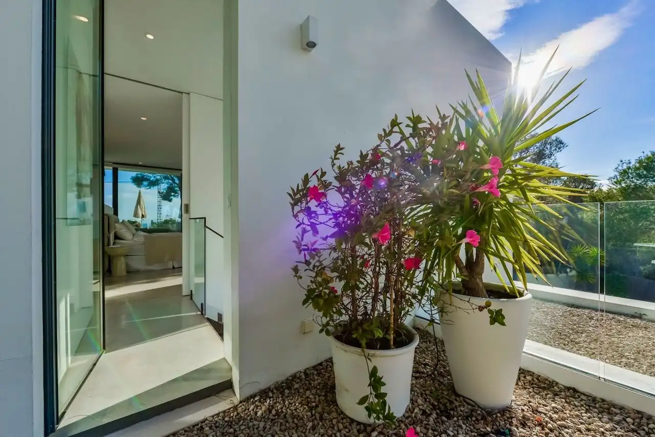 Casa amb piscina en venda a L'Olla, imagen 62