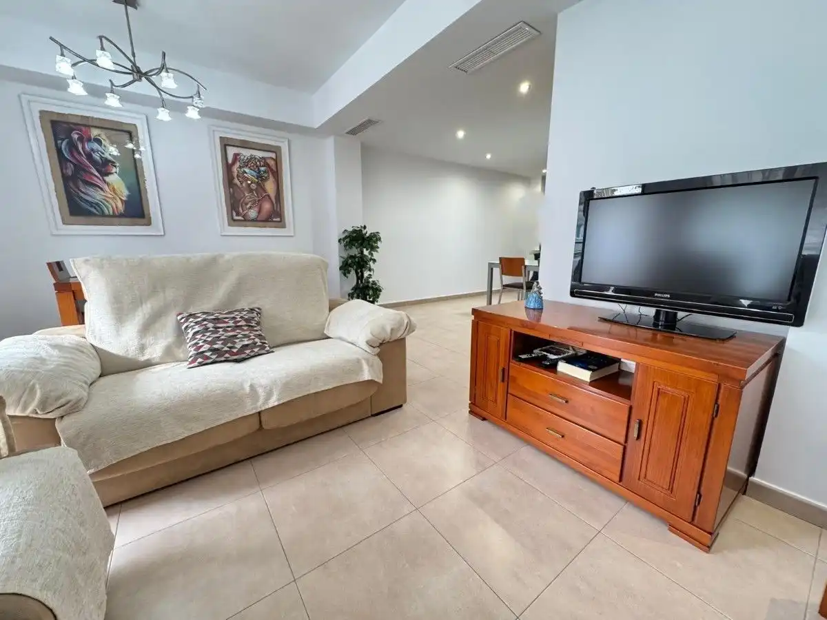 Piso en venta en Simat de la Valldigna con Aire acondicionado y Trastero