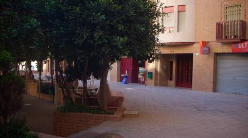 Foto 3 de Oficina de lloguer a Avenida Denia, Raval Roig - Virgen del Socorro, Alicante