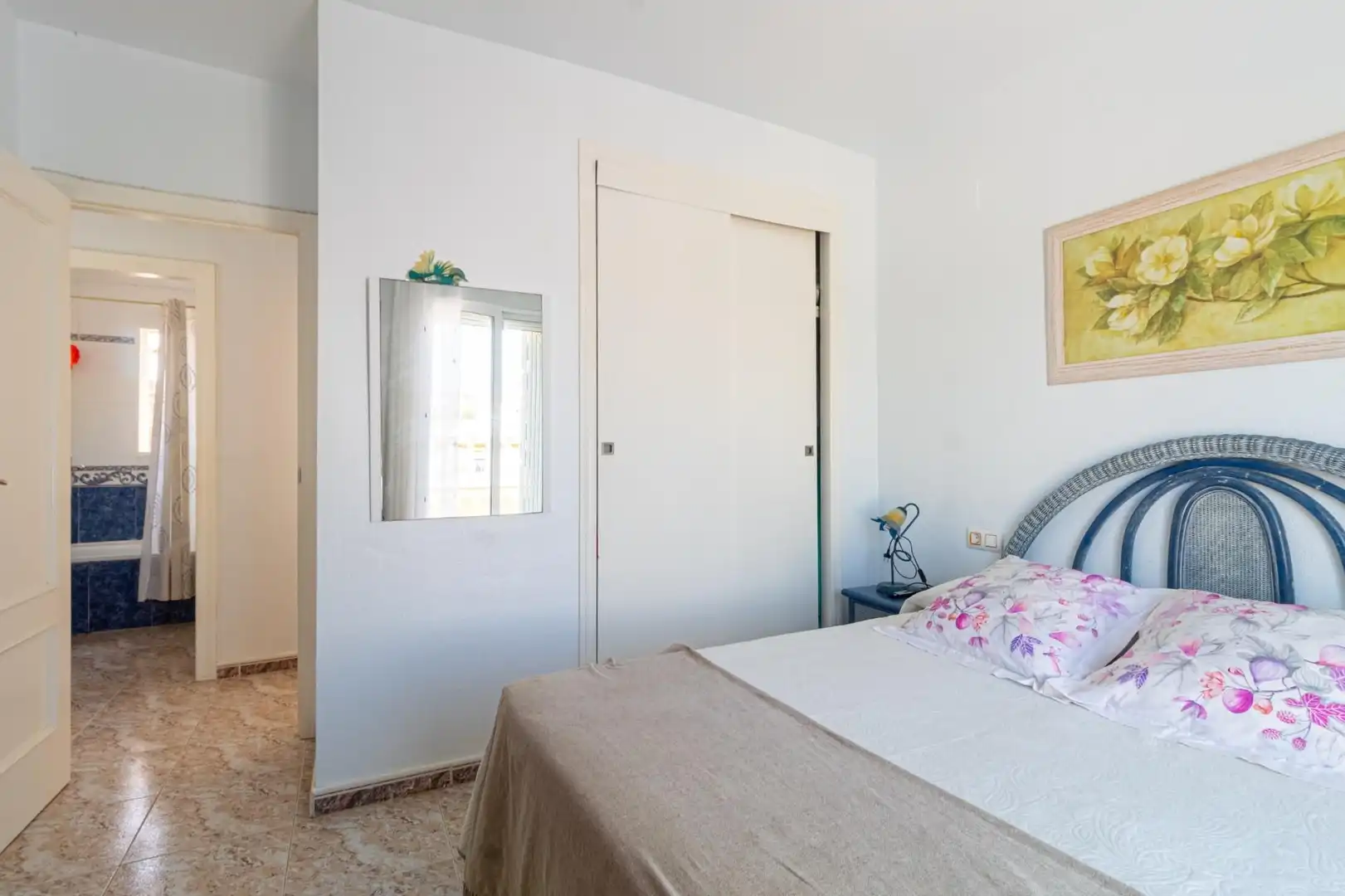 Reihenhaus mit Pool zum Verkauf in Orihuela Costa, imagen 28