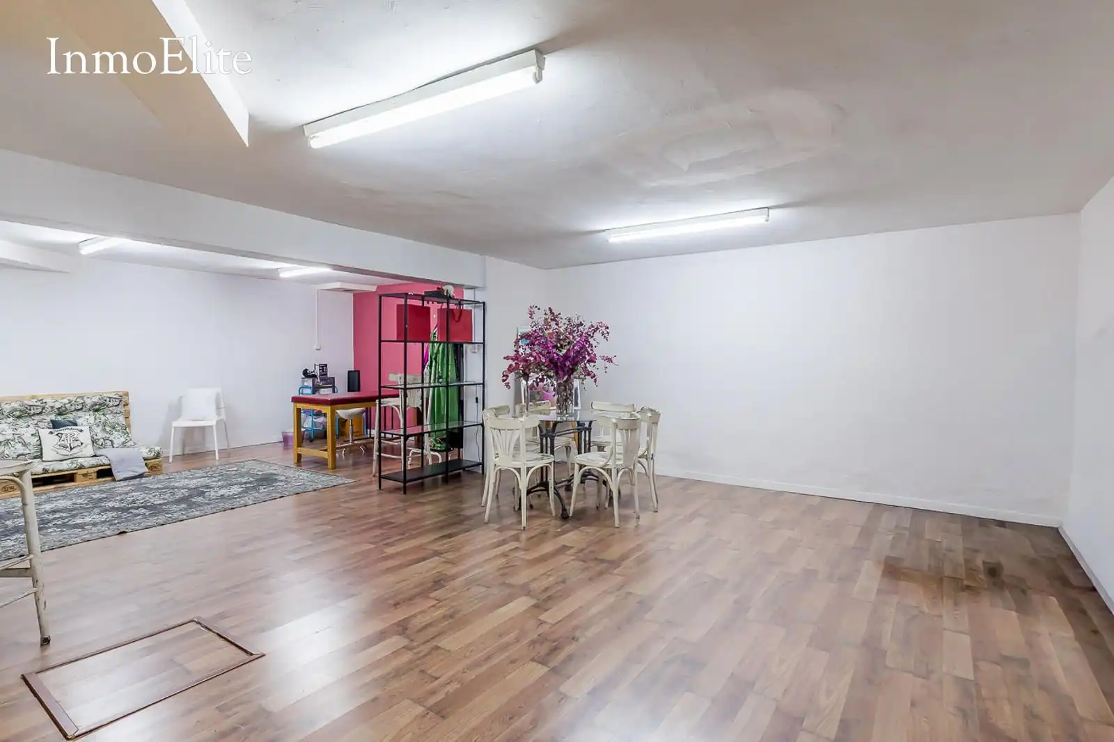 Local en venta en Madrid con Aire acondicionado y Alarma