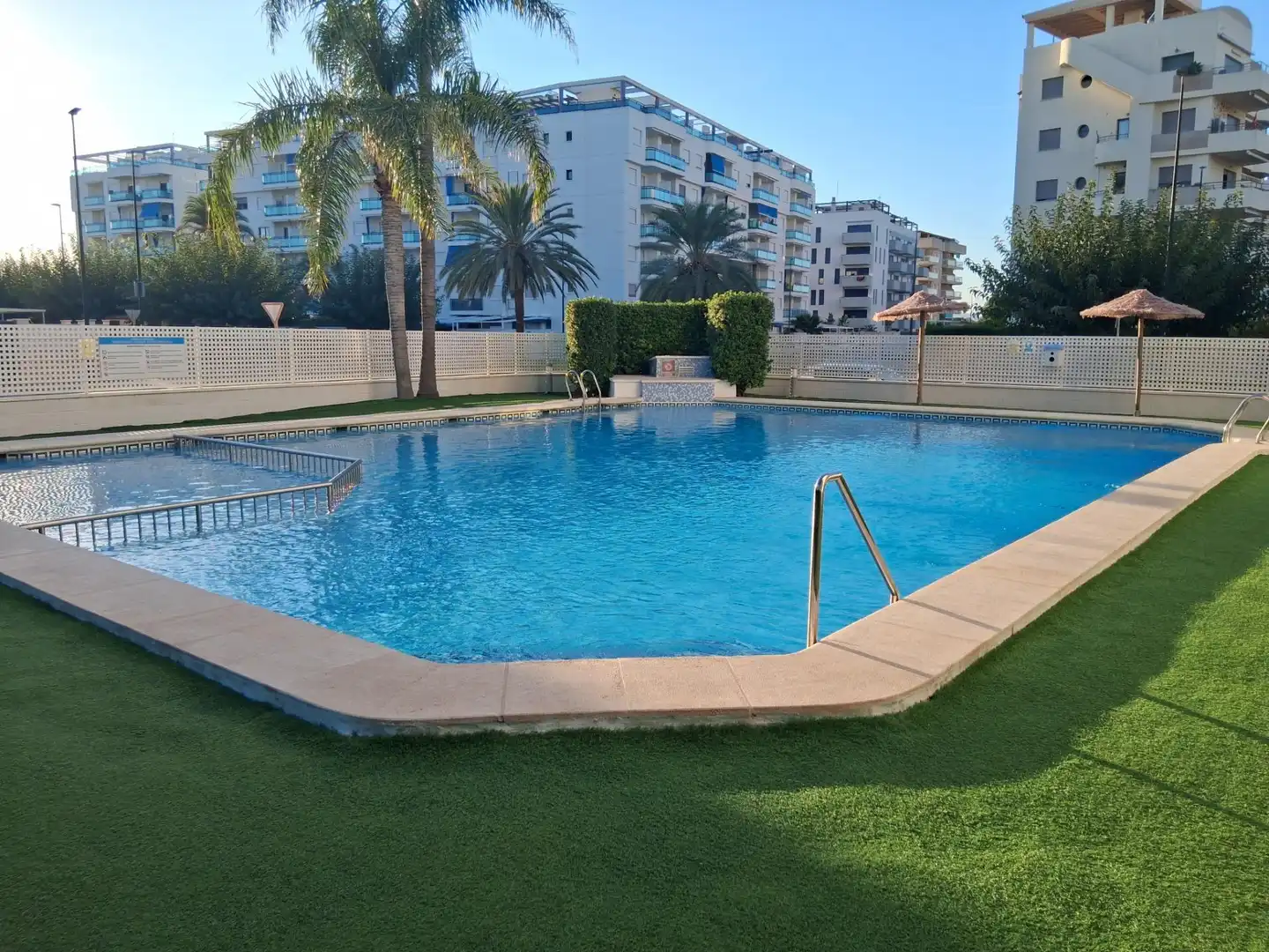 Appartamento con piscina in vendita a Daimús