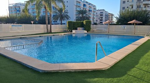 ESTUDIO REFORMADO A 2 MINUTOS DE LA PLAYA  PLAYA DE DAIMÚS