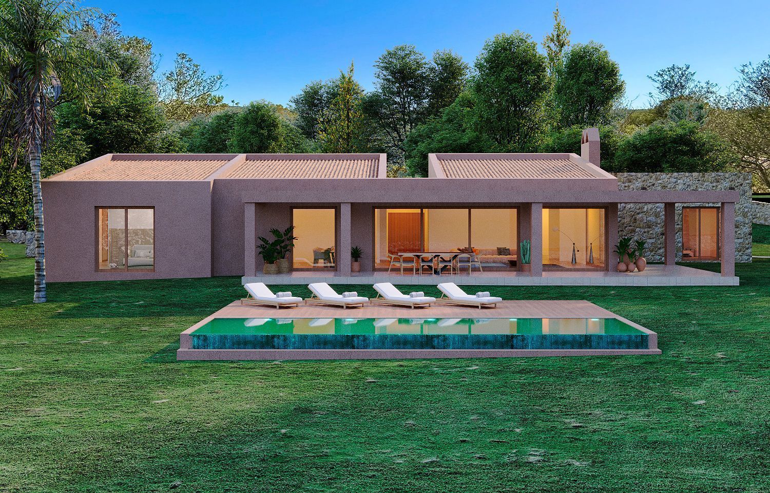 Residential for sale in Castellitx, 24, Son Gual