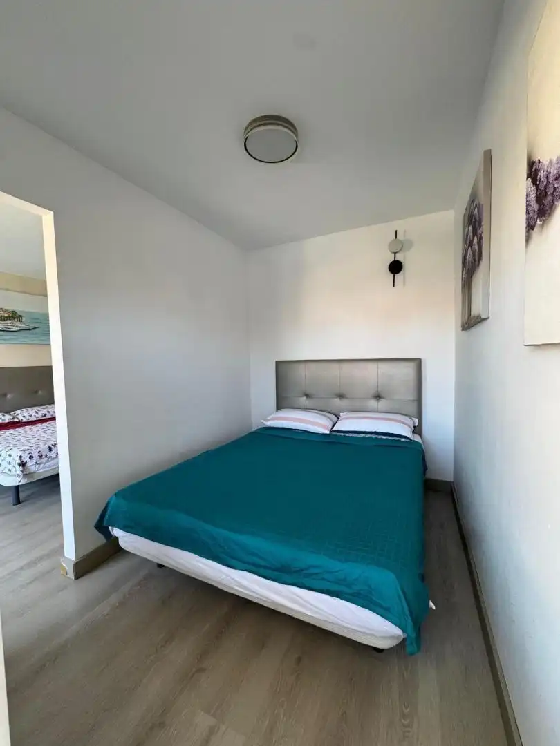 Appartamento con terrazza in vendita a Sant Salvador, imagen 10