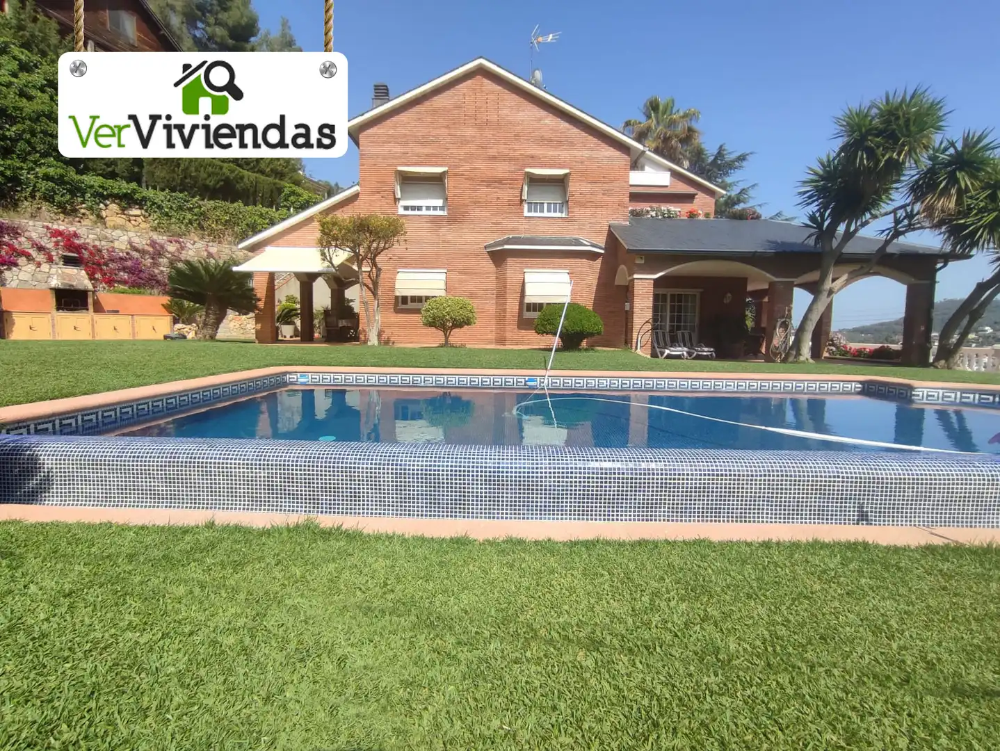 Villa avec terrasse à vendre à N-340 329