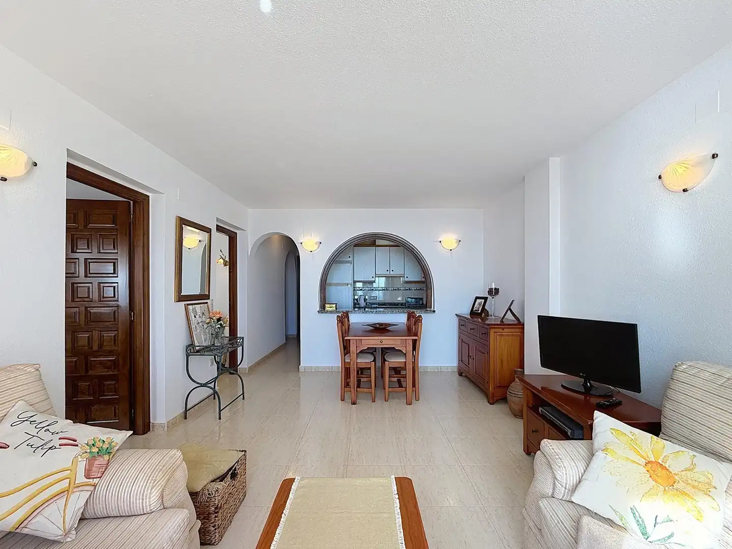 Apartament en venda a Cumbre del Sol