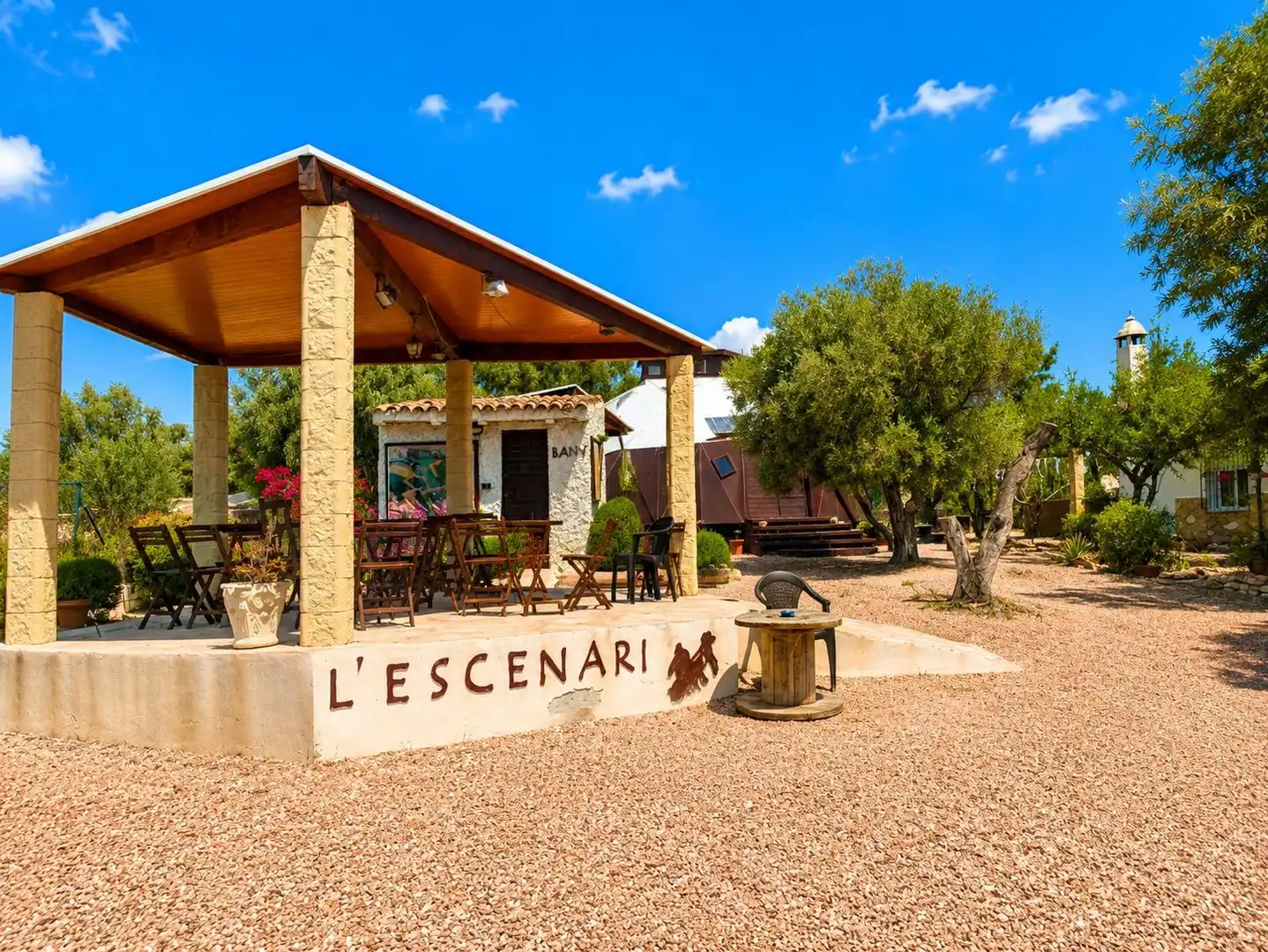 Houses for sale in Elche / Elx  with Private garden, Terrace and Swimming Pool