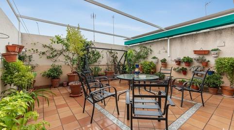 Foto 5 de Casa adosada en venda a Palomero, Cuevas - Ilustración, Madrid