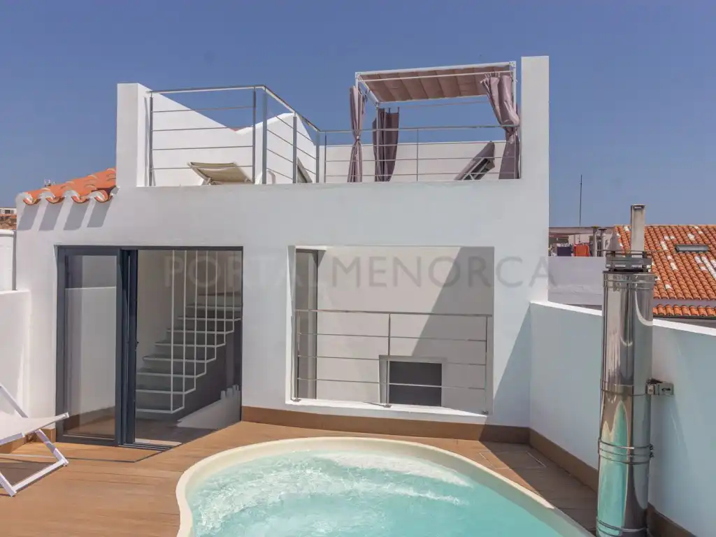 Casa in vendita a Calle Arraval, imagen 6