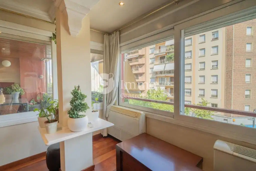 Appartement avec ascenseur à vendre à Avinguda Prat de la Riba, imagen 9