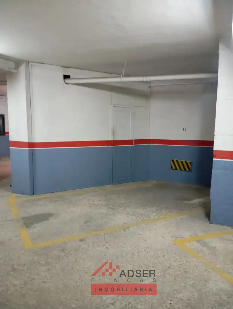 Aparcament en venda a Logroño - vitoria
