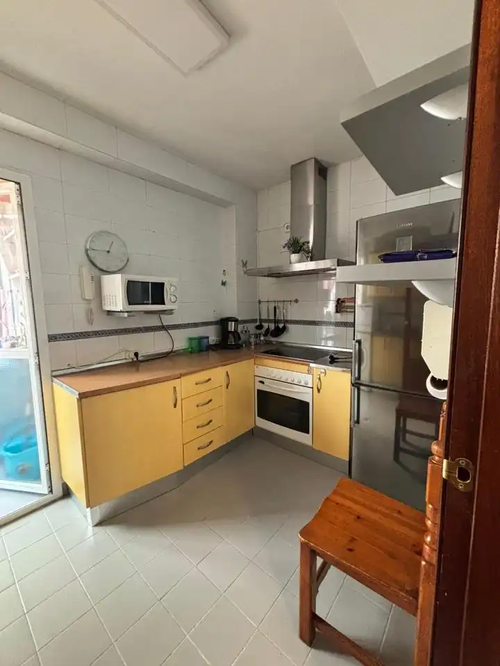 Wohnung zur Miete in Arco Norte - Avda. España
