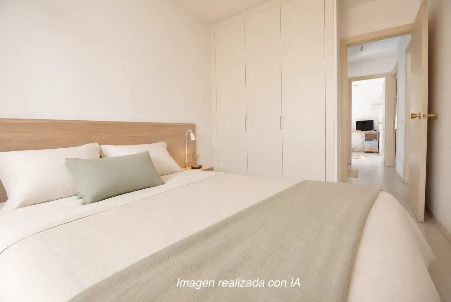 Reihenhaus mit Garten zum Verkauf in Calle Mestanza, imagen 5
