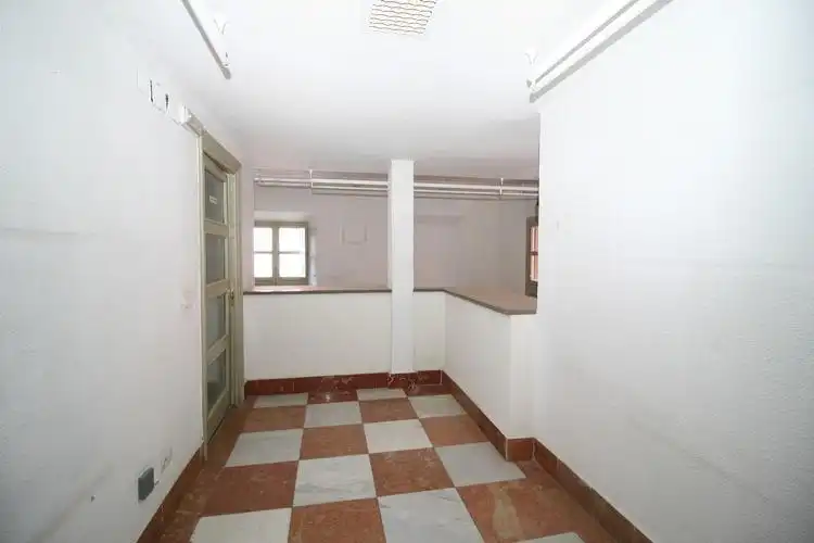 Büro zur Miete in Plaza Plaza de los Campos, 4, 4, San Matías - Realejo