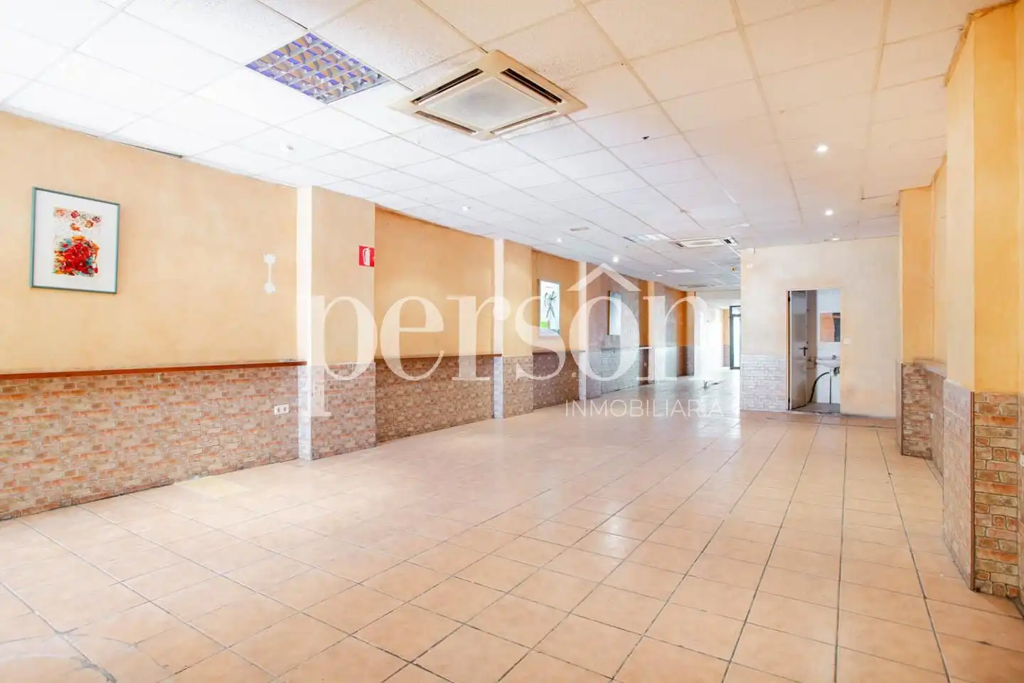 Business premises for sale in Extramurs, imagen 11