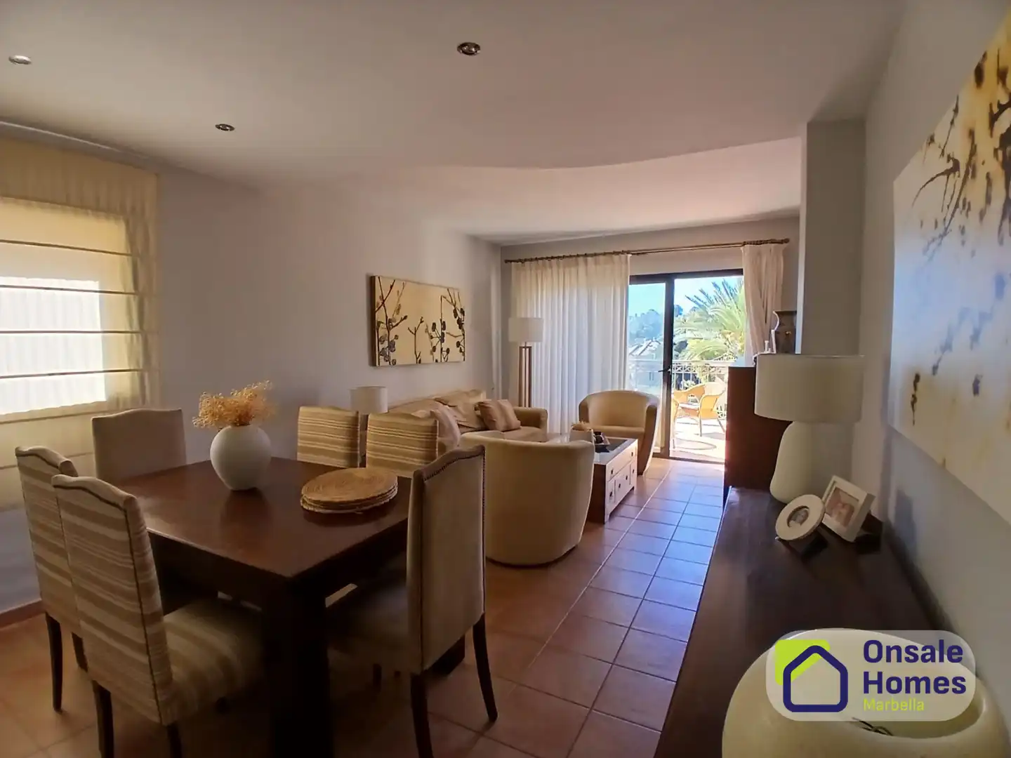 Appartamento con piscina in vendita a Urbanización Golf Río Real, imagen 7