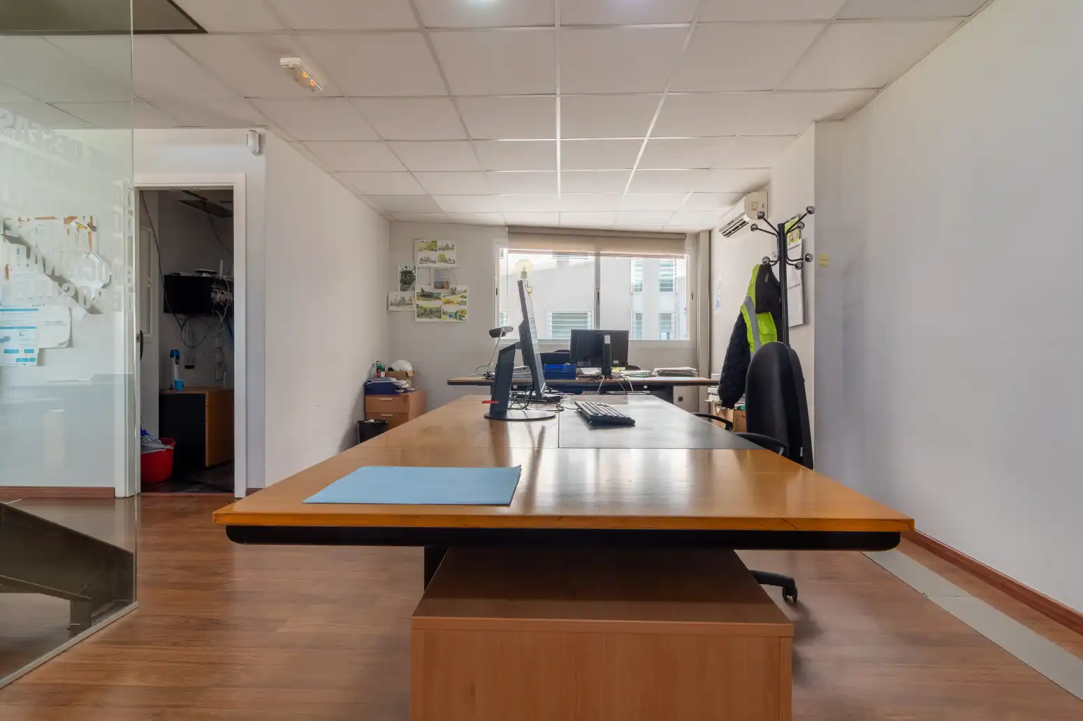 Büro mit Aufzug zur Miete in Puerto de Sagunto - Avenida Ojos Negros, imagen 12