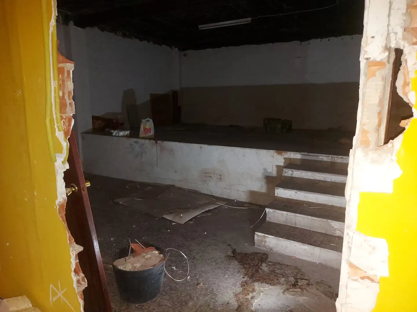 Gewerbefläche zum Verkauf in Carrer de la Mare de Déu del Pilar, imagen 9