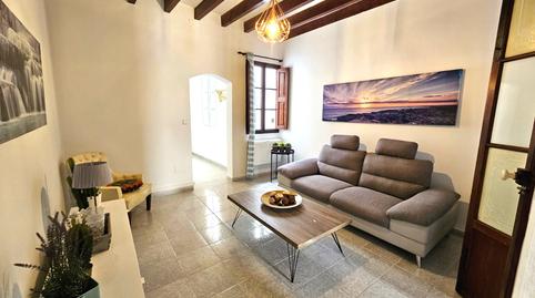 Photo 3 of Flat to rent in Carrer de la Missió, 1, La Missió, Illes Balears