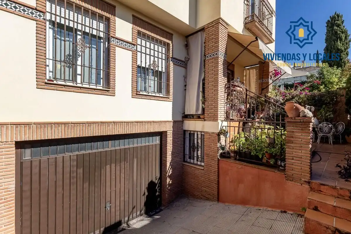 House for sale in Huétor Vega, imagen 33