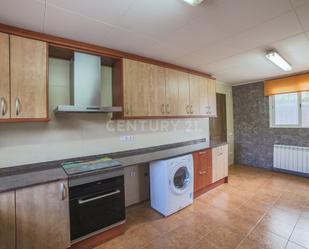 Kitchen of House or chalet for sale in Rodonyà  with Terrace