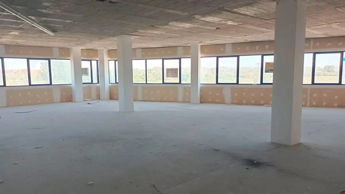 Oficina en venta en calle Llorenç Agusti Claveria, Bild 3