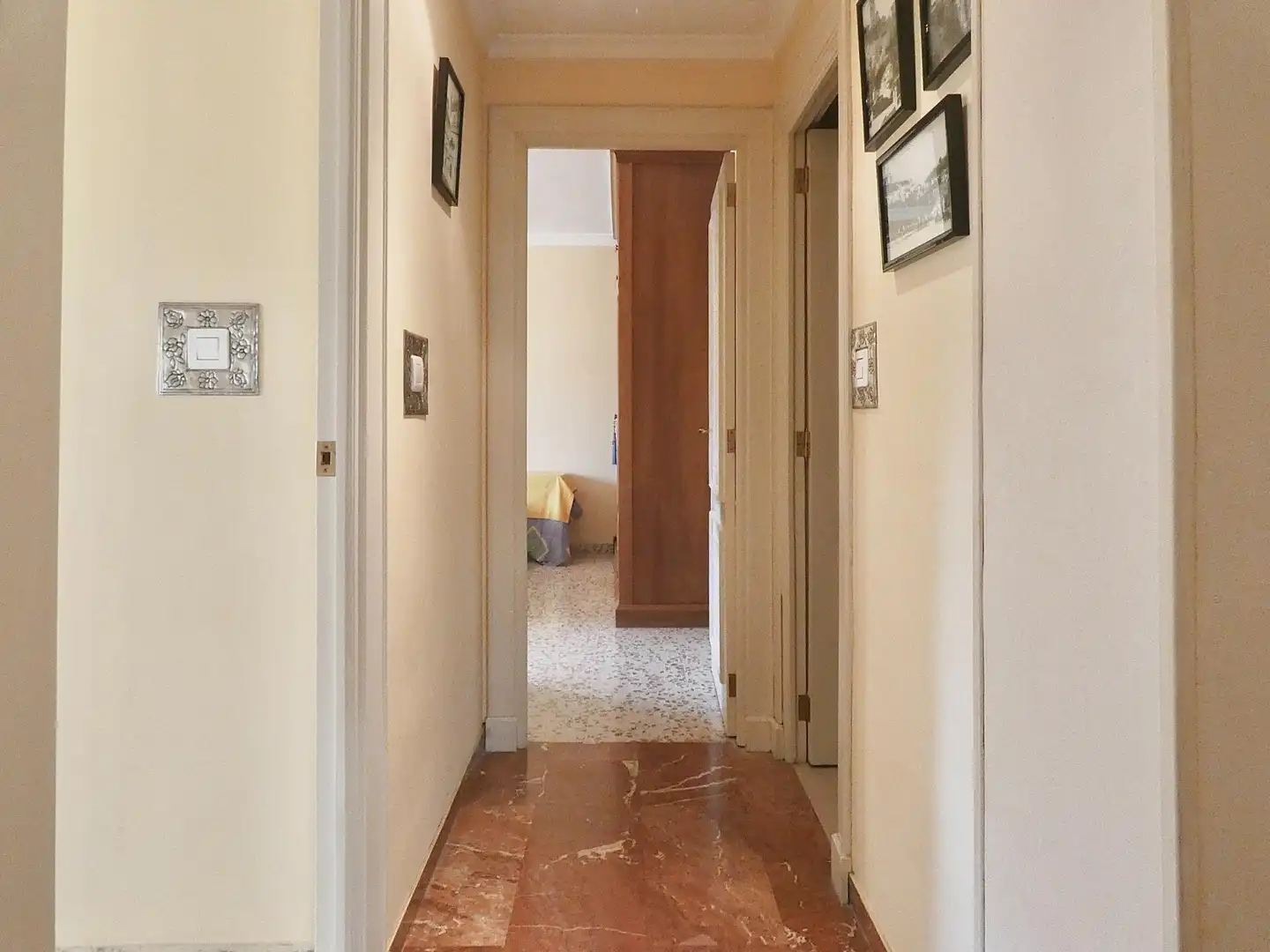 Apartments for rent in Granada  with Furnished