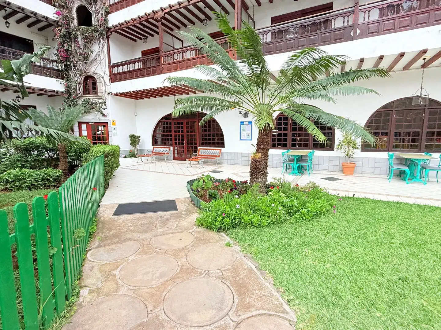 Estudi en venda en Puerto de la Cruz amb Terrassa i Moblat