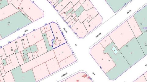 Foto 3 de Piso en venta en Mota del Cuervo, Cuenca