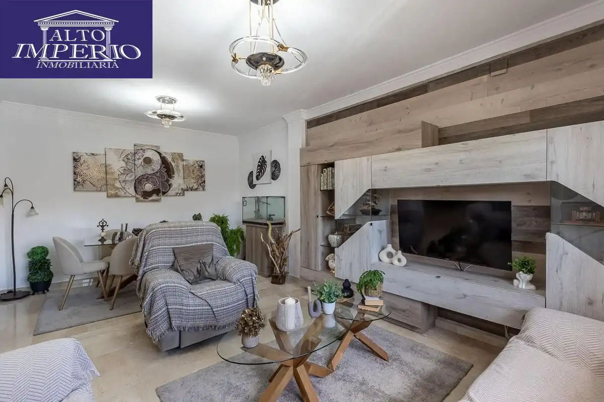 Casa a schiera con terrazza in vendita a Calle de Jerónimo de Rueda 34, imagen 10