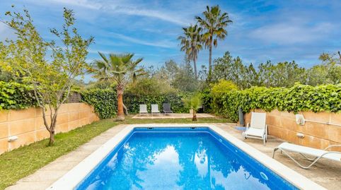 Photo 2 of Detached homes for sale in Sa Pobla, Illes Balears