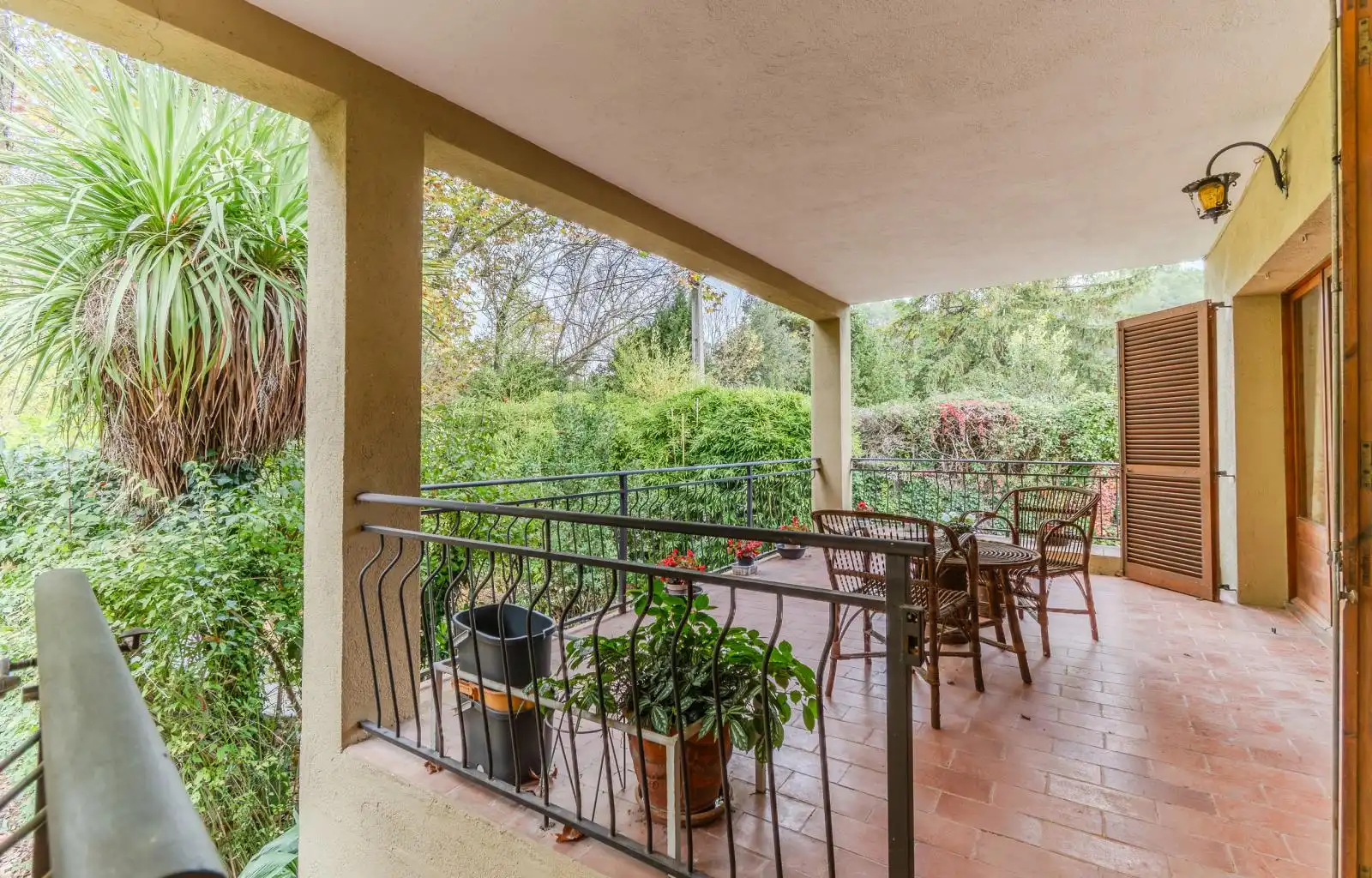 Villa mit Garten zum Verkauf in Calle De La Resclosa 7, imagen 34