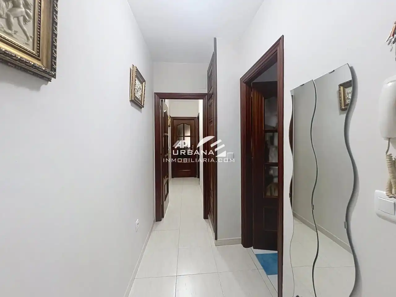 Flat with lift for sale in Calle Álamos, imagen 2