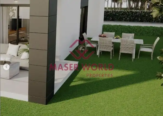 Apartamento con piscina en venta en Nueva Torrevieja - Aguas Nuevas, imagen 8