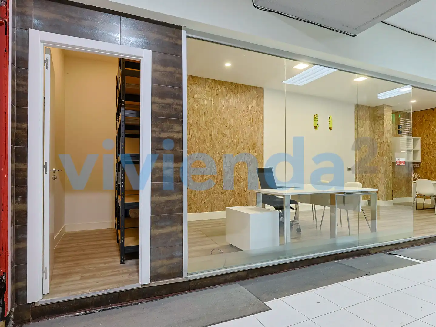Local en venda en Madrid
