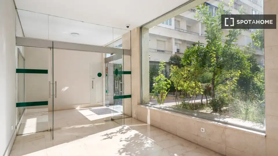 Piso en alquiler en Chamartín, imagen 15