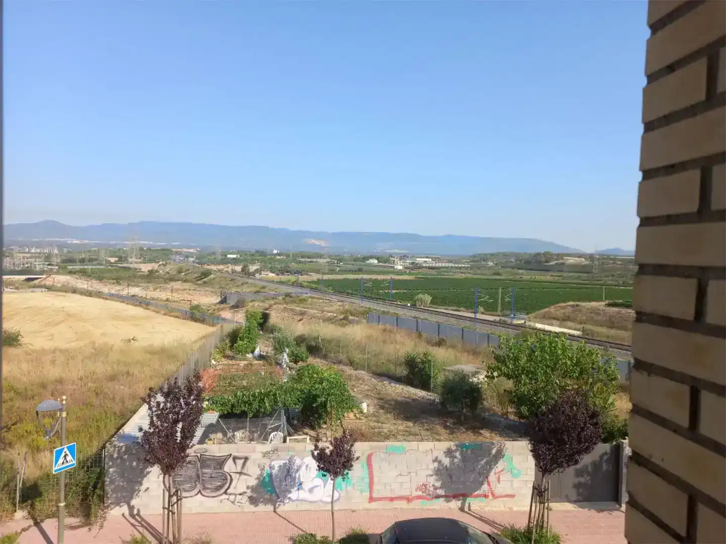 Casa o chalet en venta en Perafort con Balcón