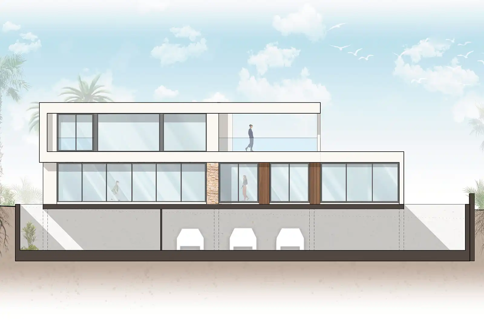 Casa con terrazza in vendita a Monforte del Cid, imagen 22