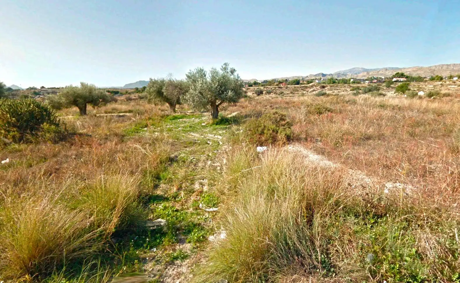 Terreno residenziale in vendita a Avenida ASTRONOMIA-RAMBUCHAR S, imagen 12