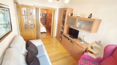 Foto 4 de Piso en venta en Pérez Galdós Kalea, Sabino Arana - Jesuitas, Bilbao