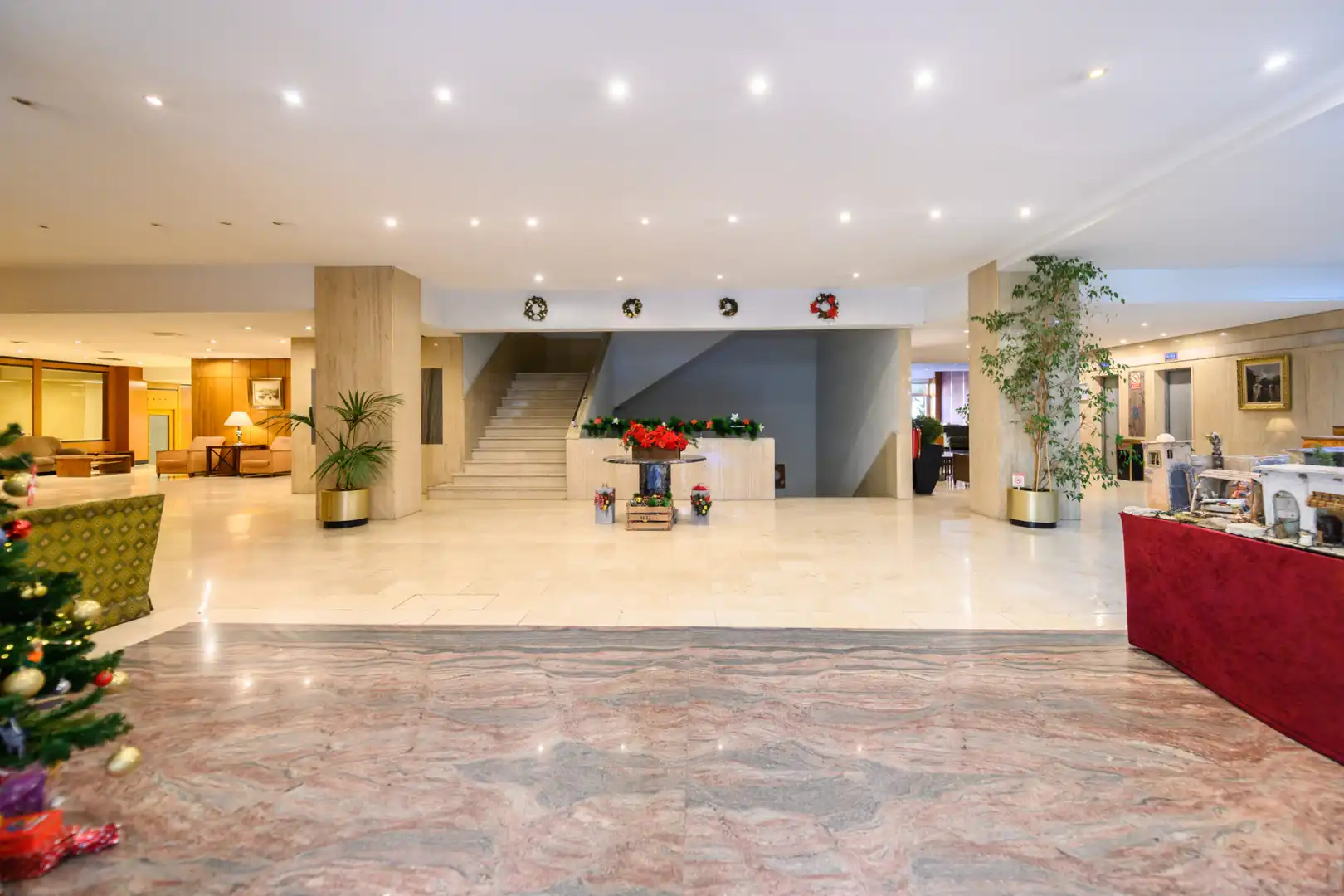 Piso de alquiler en Chamartín
