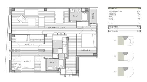 Photo 3 of Industrial land for sale in Tueda, Girona