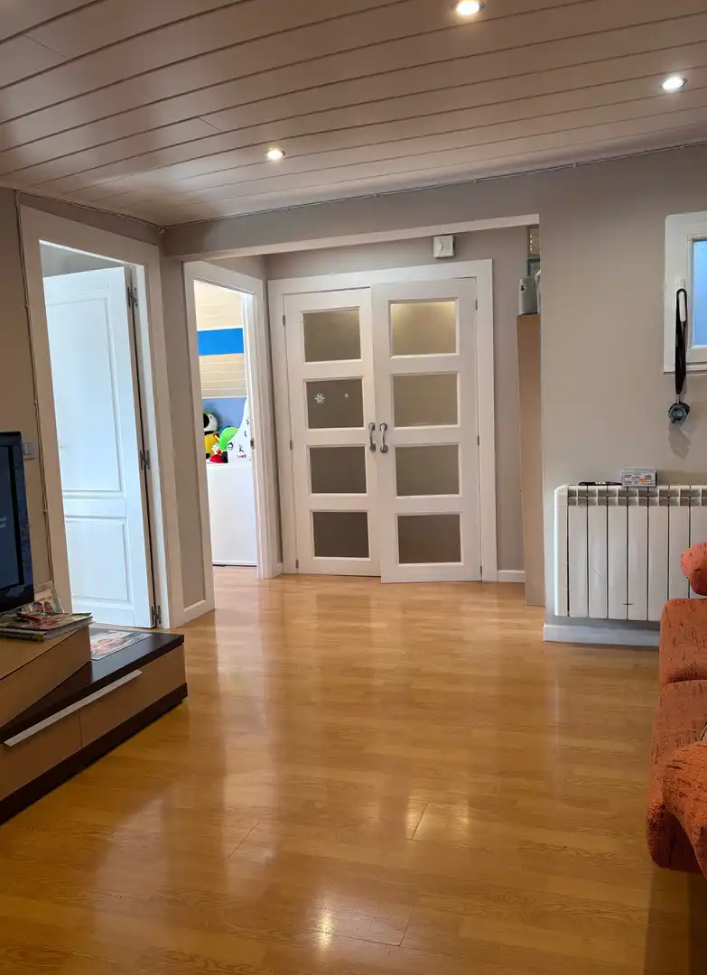 Flat for sale in Ortuella