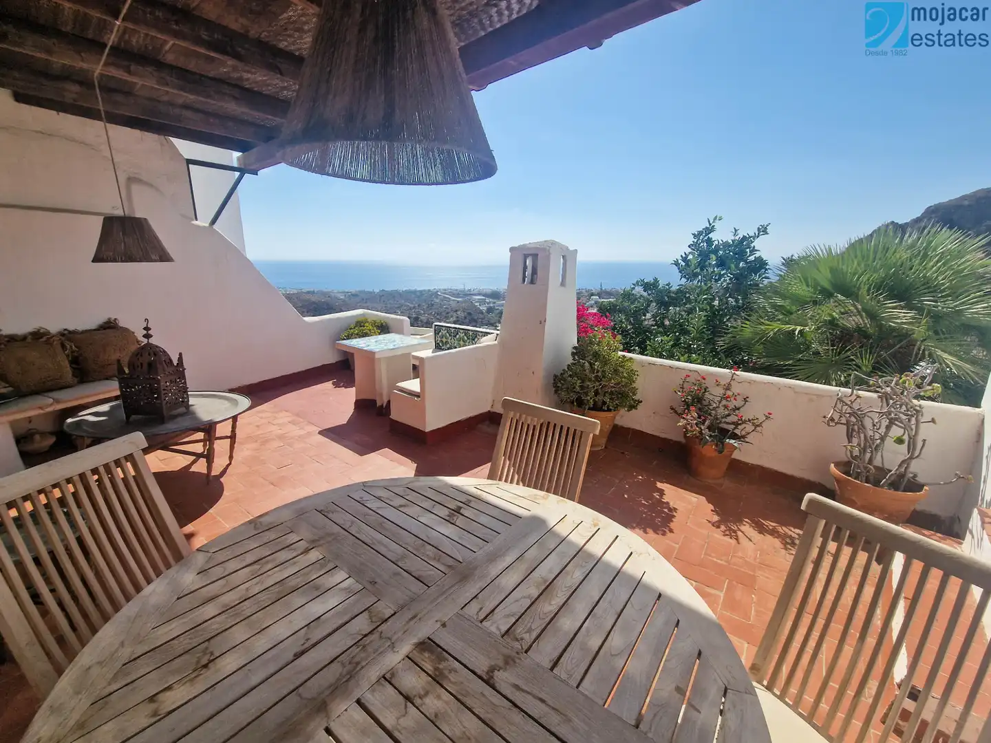 Houses for sale in Calle Embajadores, 16, Mojácar Pueblo