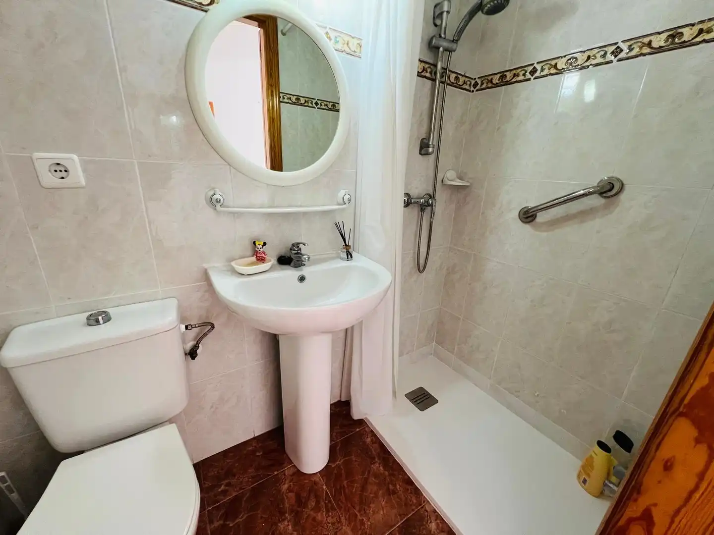Terraced house with pool for sale in Orihuela Costa, imagen 24