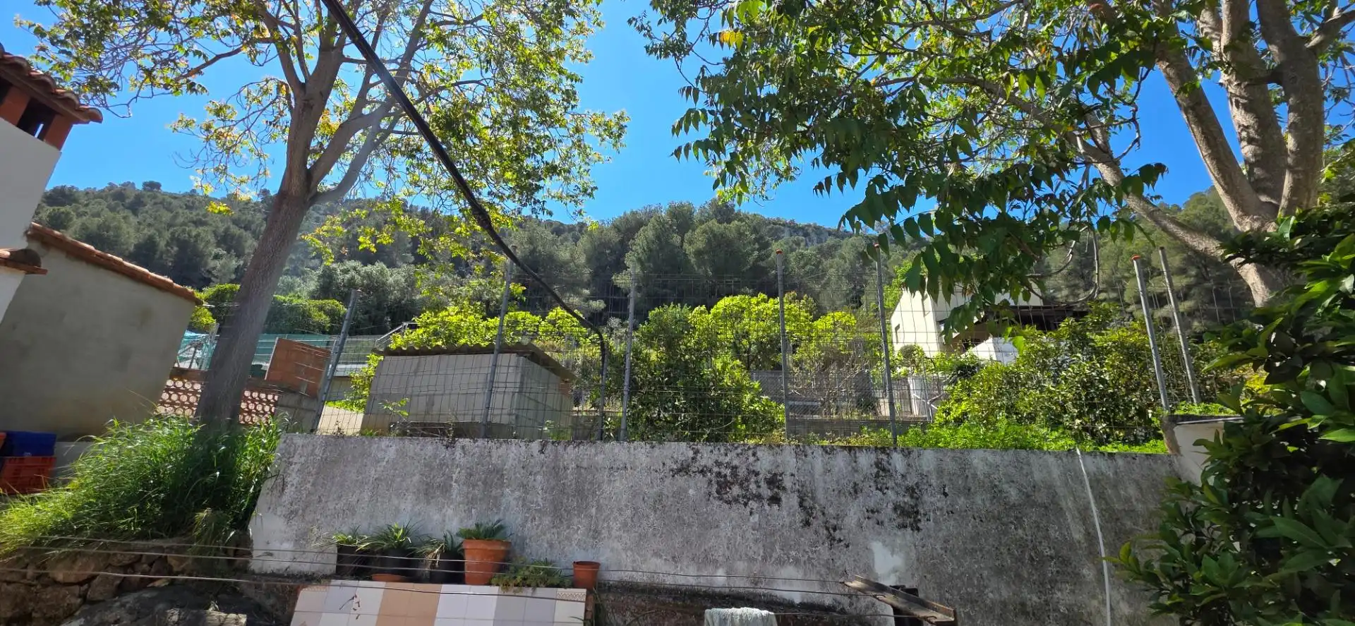Casa o xalet en venda en Alzira amb Aire condicionat, Jardí privat i Traster